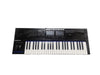Native Instruments Komplete Kontrol S49 MK2 - MIDI Controller Keyboard - Black - Excellent w/ Original Box - Photo 1
