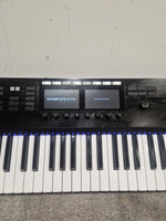 Native Instruments Komplete Kontrol S49 MK2 - MIDI Controller Keyboard - Black - Excellent w/ Original Box - Image 4
