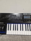 Native Instruments Komplete Kontrol S49 MK2 - MIDI Controller Keyboard - Black - Excellent w/ Original Box - Photo 5