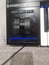 Native Instruments Komplete Kontrol S49 MK2 - MIDI Controller Keyboard - Black - Excellent w/ Original Box - Photo 8