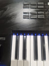 Native Instruments Komplete Kontrol S49 MK2 - MIDI Controller Keyboard - Black - Excellent w/ Original Box - Photo 14