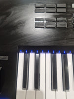 Native Instruments Komplete Kontrol S49 MK2 - MIDI Controller Keyboard - Black - Excellent w/ Original Box - Image 14