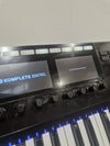 Native Instruments Komplete Kontrol S49 MK2 - MIDI Controller Keyboard - Black - Excellent w/ Original Box - Photo 15
