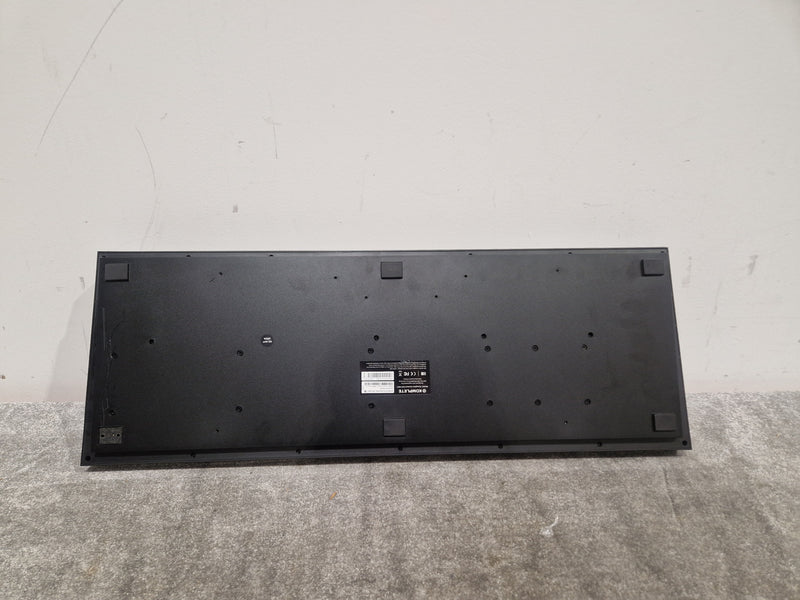 Native Instruments Komplete Kontrol S49 MK2 - MIDI Controller Keyboard - Black - Excellent w/ Original Box - Image 12