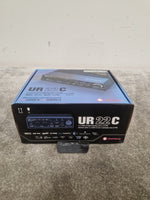 Steinberg UR22C - Audio Interface - Black - Excellent w/ Original Box & Manuals - Image 8