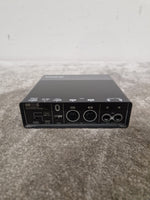 Steinberg UR22C - Audio Interface - Black - Excellent w/ Original Box & Manuals - Image 4