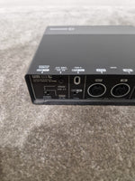 Steinberg UR22C - Audio Interface - Black - Excellent w/ Original Box & Manuals - Image 13