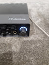 Steinberg UR22C - Audio Interface - Black - Excellent w/ Original Box & Manuals - Photo 6