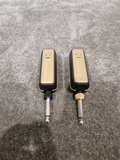 Positive Grid Spark Link - Wireless Guitar System - Like New w/ Original Box