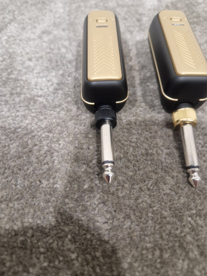 Positive Grid Spark Link - Wireless Guitar System - Like New w/ Original Box