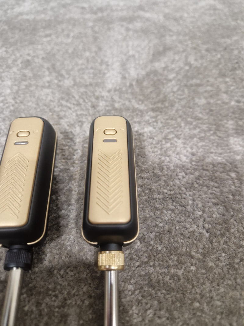 Positive Grid Spark Link - Wireless Guitar System - Like New w/ Original Box - Image 3