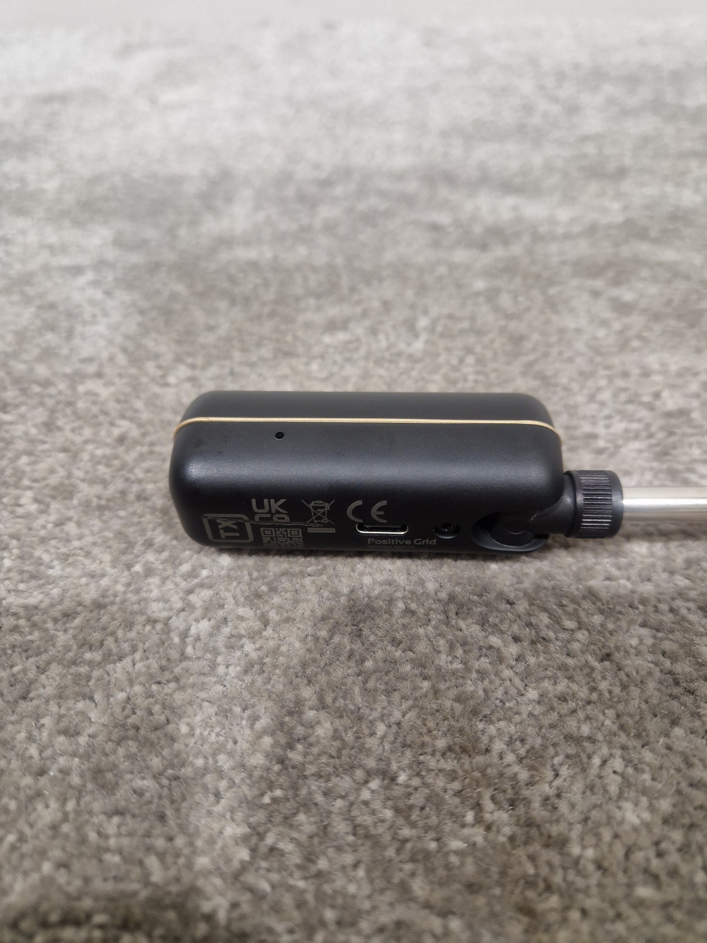 Positive Grid Spark Link - Wireless Guitar System - Like New w/ Original Box