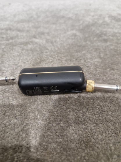 Positive Grid Spark Link - Wireless Guitar System - Like New w/ Original Box