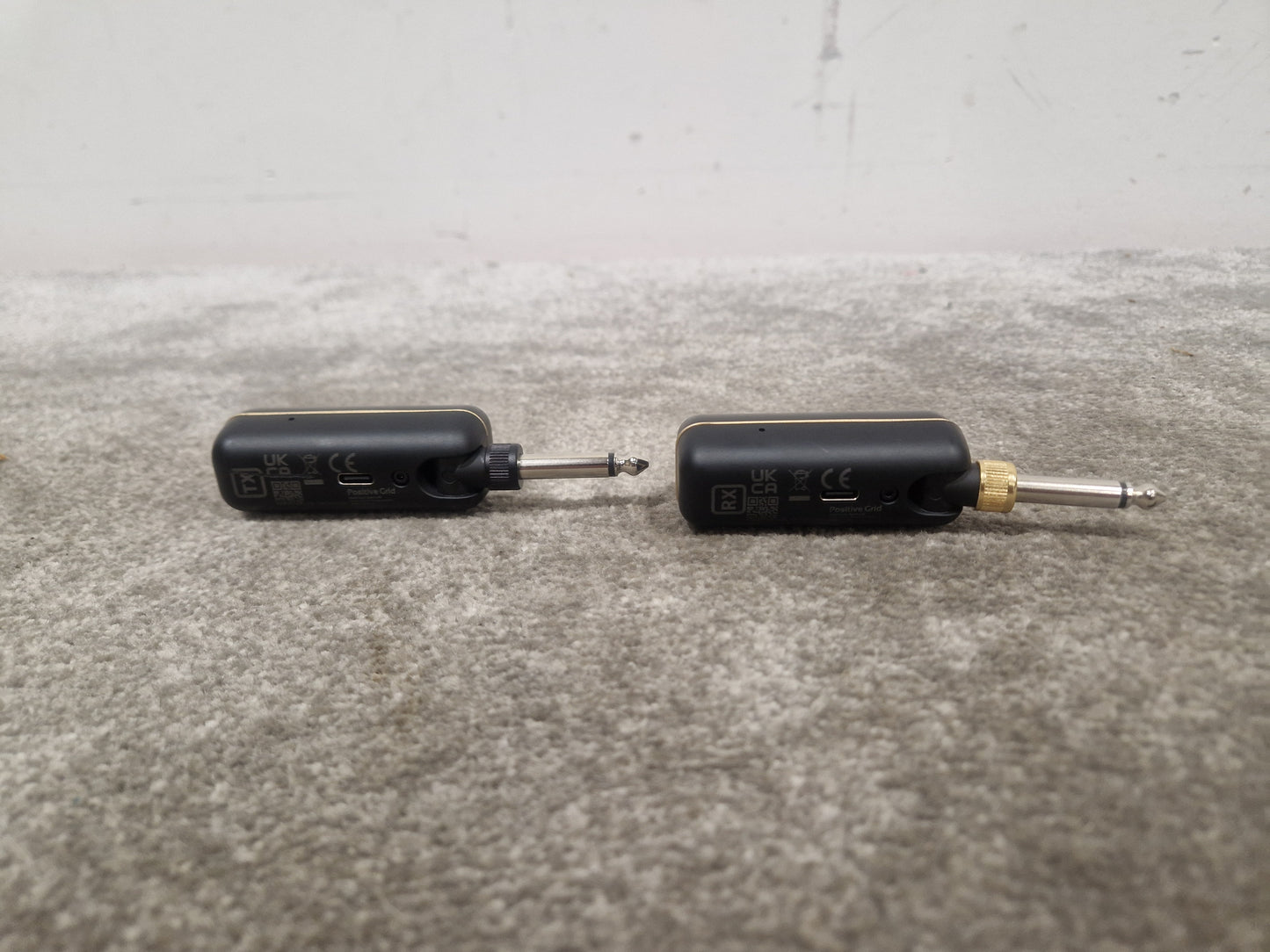 Positive Grid Spark Link - Wireless Guitar System - Like New w/ Original Box