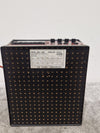 Coomber 2060-2/RW - Radio Mic P.A. Cassette Recorder - Red - Excellent - Photo 6