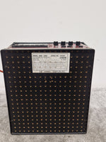Coomber 2060-2/RW - Radio Mic P.A. Cassette Recorder - Red - Excellent - Image 6