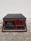 Coomber 2060-2/RW - Radio Mic P.A. Cassette Recorder - Red - Excellent - Photo 7