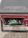 Coomber 2060-2/RW - Radio Mic P.A. Cassette Recorder - Red - Excellent - Photo 9