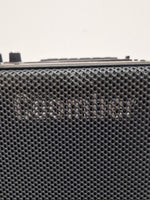 Coomber 2060-2/RW - Radio Mic P.A. Cassette Recorder - Red - Excellent - Image 11