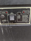 Coomber 2060-2/RW - Radio Mic P.A. Cassette Recorder - Red - Excellent - Photo 13