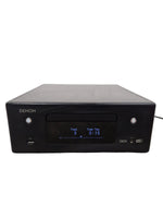 Denon CEOL-N11DAB - Network Music System - Black - Excellent - Image 1