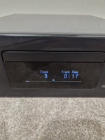 Denon CEOL-N11DAB - Network Music System - Black - Excellent - Image 2