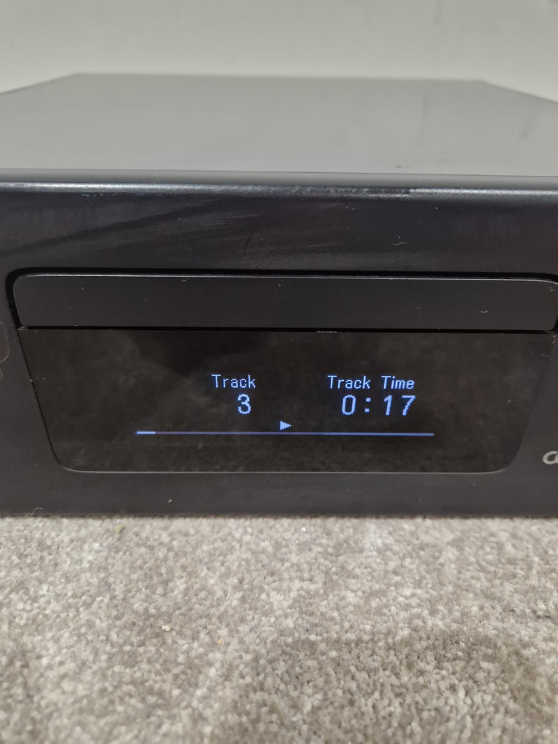 Denon CEOL-N11DAB - Network Music System - Black - Excellent - Image 2