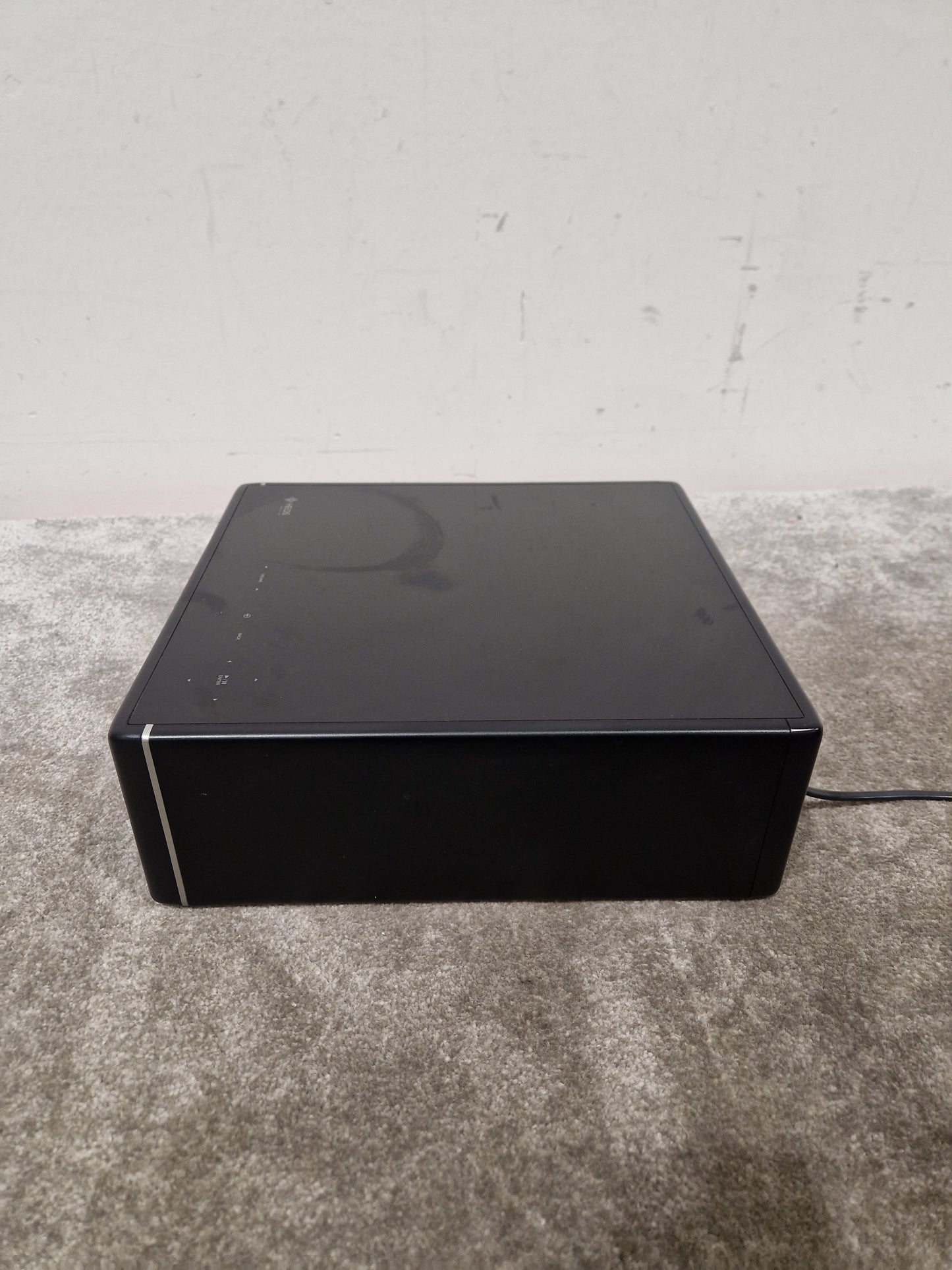 Denon CEOL-N11DAB - Network Music System - Black - Excellent w/ Remote