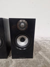 Bowers & Wilkins 607 S2 Anniversary Edition - Bookshelf Speakers - Pair - Black - Good - Photo 5
