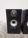 Bowers & Wilkins 607 S2 Anniversary Edition - Bookshelf Speakers - Pair - Black - Good - Photo 6