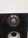 Bowers & Wilkins 607 S2 Anniversary Edition - Bookshelf Speakers - Pair - Black - Good - Photo 9