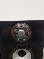 Bowers & Wilkins 607 S2 Anniversary Edition - Bookshelf Speakers - Pair - Black - Good - Image 9