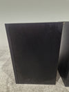 Bowers & Wilkins 607 S2 Anniversary Edition - Bookshelf Speakers - Pair - Black - Good - Photo 4