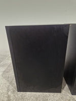 Bowers & Wilkins 607 S2 Anniversary Edition - Bookshelf Speakers - Pair - Black - Good - Image 4
