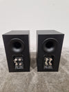 Bowers & Wilkins 607 S2 Anniversary Edition - Bookshelf Speakers - Pair - Black - Good - Photo 12