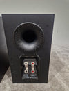 Bowers & Wilkins 607 S2 Anniversary Edition - Bookshelf Speakers - Pair - Black - Good - Photo 15