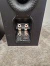 Bowers & Wilkins 607 S2 Anniversary Edition - Bookshelf Speakers - Pair - Black - Good - Photo 13