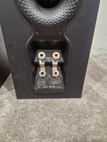 Bowers & Wilkins 607 S2 Anniversary Edition - Bookshelf Speakers - Pair - Black - Good - Image 13