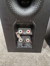 Bowers & Wilkins 607 S2 Anniversary Edition - Bookshelf Speakers - Pair - Black - Good - Photo 14