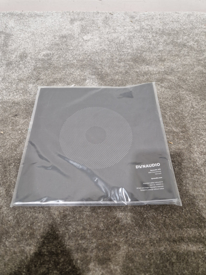 Dynaudio LYD-48 Right Speaker - Black Speaker - Precision Audio - Like New w/ Original Box - image 2