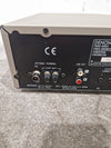 Denon UTU-F88 - AM/FM Tuner - Silver - Excellent - Photo 10