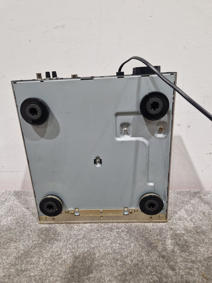 Denon UTU-F88 - AM/FM Tuner - Silver - Excellent