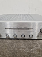 Marantz PM7001 - Integrated Amplifier - Silver - Excellent w/ Manuals & Remote - Image 4