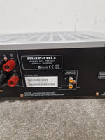 Marantz PM7001 - Integrated Amplifier - Silver - Excellent w/ Manuals & Remote - Image 10