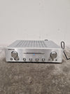Marantz PM7001 - Integrated Amplifier - Silver - Excellent w/ Manuals & Remote - Photo 11