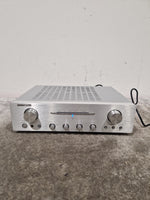 Marantz PM7001 - Integrated Amplifier - Silver - Excellent w/ Manuals & Remote - Image 11