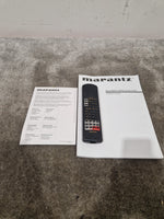 Marantz PM7001 - Integrated Amplifier - Silver - Excellent w/ Manuals & Remote - Image 13