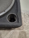 Samson Resound RS15M - Passive Floor Monitors - Black - Excellent - Photo 2