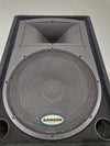Samson Resound RS15M - Passive Floor Monitors - Black - Excellent - Photo 6