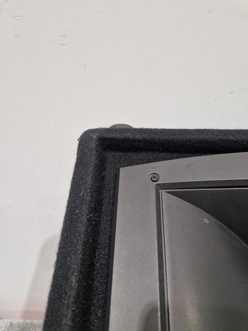 Samson Resound RS15M - Passive Floor Monitors - Black - Excellent - Image 7